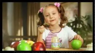 Фрутоняня (Натурально)