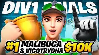🏆1ST PLACE DIVISION 1 FINALS (10.000$) 🏆 w/ Vicotryona