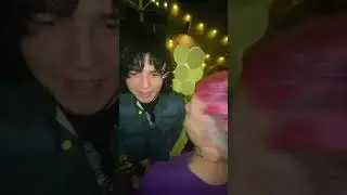 РАЗБОРКА ПИНКА И ЖОЖО ЗА МАРИНУ I TG ГРИШАНИ