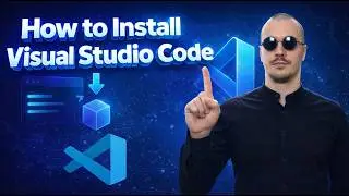 How to Install Visual Studio Code
