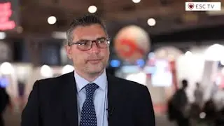 ESC TV at #ESCCongress 2022 - RTC