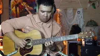 Bohemian Rhapsody - Queen (Fingerstyle Guitar)