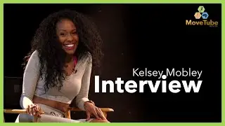 Interview with Twerking Star, Kelsey Mobley!
