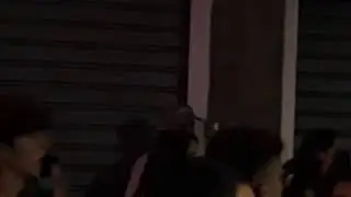 RQS Social Cece' Barretta live