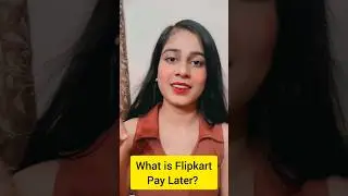 Flipkart Pay Later is a game-changer for your business! 📈✨ check caption #onlineseller #shortvideo