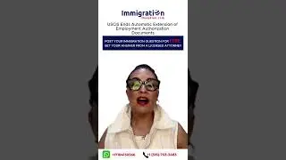 USCIS Ends Automatic EAD Extensions — What This Means for Immigrant Workers