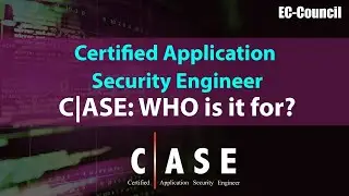 Certified Application Security Engineer (CASE): Who Is It For?