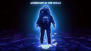 Astronaut in the Ocean Vocoded to Gangsta's Paradise
