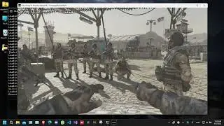 How To install H2-mod, Call of Duty Modern Warfare Campaign Remastered
