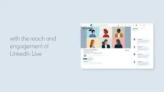 Introducing new LinkedIn Marketing Solutions this quarter | Animated Video by BlueMelon
