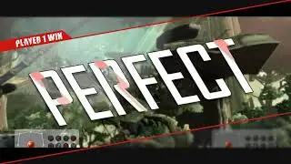 Theoretical Millia TOD (Guilty Gear Strive)