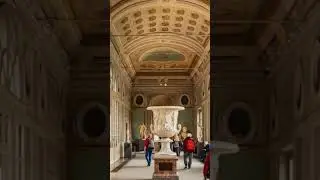 О музеях Италии