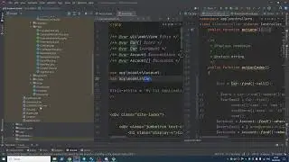 php level 2 (OOP). lesson 10. Yii2. Модели