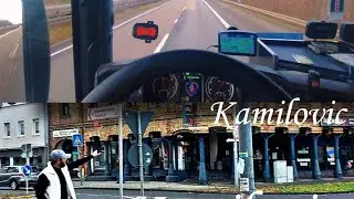 Европадаги Узбек фурачисининг дам олиш куни. Yevropadagi O'zbek furachisining dam olish kuni.