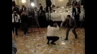 ШАБАШ НА АРМЯНСКОЙ СВАДЬБЕ