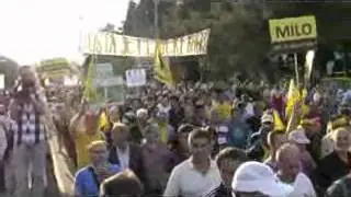 Vlast i policija, mito i korupcija!!! 31.05.2012