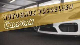 Autohaus Vosdellen Carporn