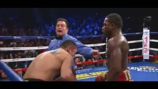 Ride WIth Me Boxing Highlights