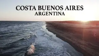 Costa BUENOS AIRES - Argentina