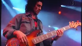 Maná - En el Muelle de San Blas - En Vivo
