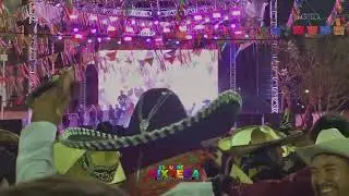 Asi termina el carnaval en silacayoapam oaxaca Martes 2025