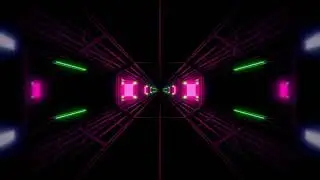 Electronic background music