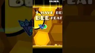 B-ruh moment | Geometry Dash 2.2 #geometrydash #gddemon
