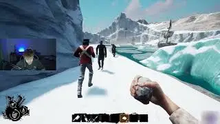 Строго попустил Ликса лучшего игрока в Dread Huger