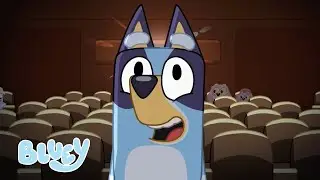 Películas 🍿 | Episodio Completo | Bluey 💙 Español Canal Oficial 🇪🇸