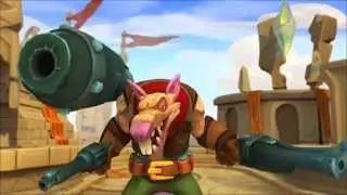 Strife - How To Vermillion (Beta)