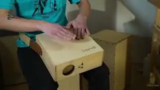 Тревел кахон 