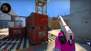 After Dark | CSGO