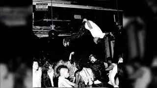 Playboi Carti - Long Time (432Hz)