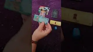 Qué quiere de ti?  ✨️ Tarot Interactivo #nelystarot #tarotamor #Tarotinteractivo #tarothoy