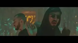 Miyagi, Эндшпиль Ft. Рем Дигга - I Got Love (Бурундук)