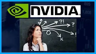 NVDA Nvidia Stock Analysis, Decision Moment!