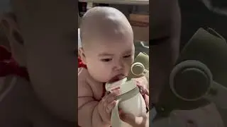 Cute Baby