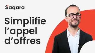 Alexandre Brochot nous présente Saqara