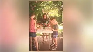 Craft Camp 2022