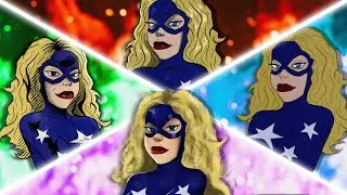 4 Of My FAVORITE Digital Coloring Styles!