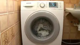 RELAXING CYCLE - soaking