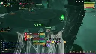 [Ethical] Day 1 Spider epic clear