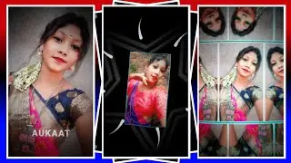 AUKAAT KE BAHAR HAI TREND XML 💟🥀 || NEW INSTA TRENDING XML PRESENTS FILE 💞📈 || STATUS XML PROJECT