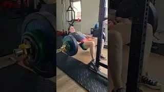 Leg day!! #mrssweendogg #legday #motivation #garagegymathlete