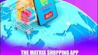 post your items on the Matrixshopping App and get sales delivered to your customers.