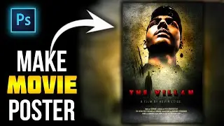 5 Simple Tips for How To Make Movie Poster in 2023