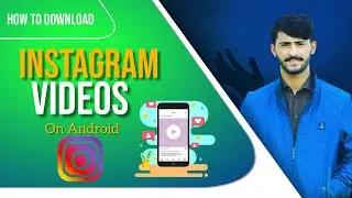 how to download instagram videos on android || 2022 || WITHOUT ANY APP