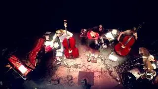 Cabaret Contemporain plays Aphex Twin Polynomial C