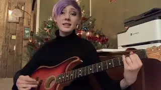 If I Die Young—Cover