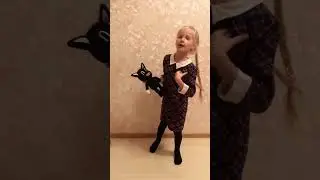 Cartoon Cat 😈 песня Картун Кэт